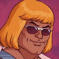 He-Man