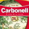 Aceite Carbonell